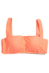 Seafolly Capri Sea CAPRI SEA DD BANDEAU BRA